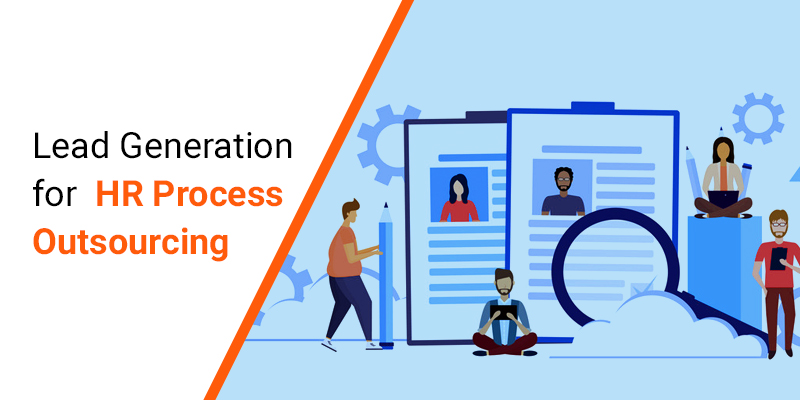Lead Generation for HR Process Outsourcing