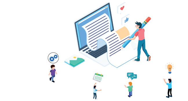 Best 5+ Digital Marketing Freelancing Options after Finishing Digital Marketing Course | 25+ Freelance Websites 3 Content Writing and Marketing Services in India, Content Marketing Agency - Emarketz